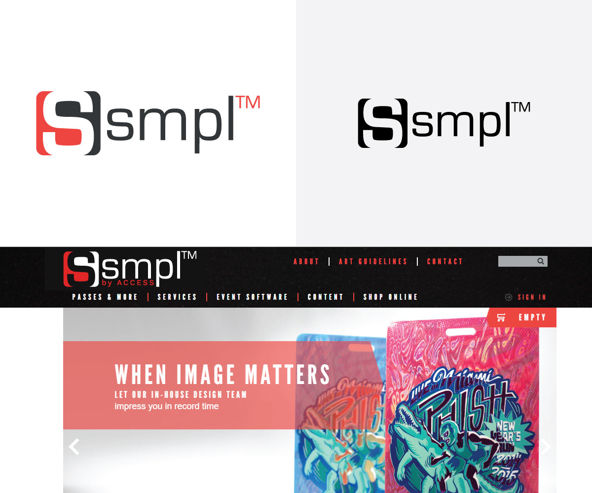 Logo Design by eMARK for this project | Design #14656037