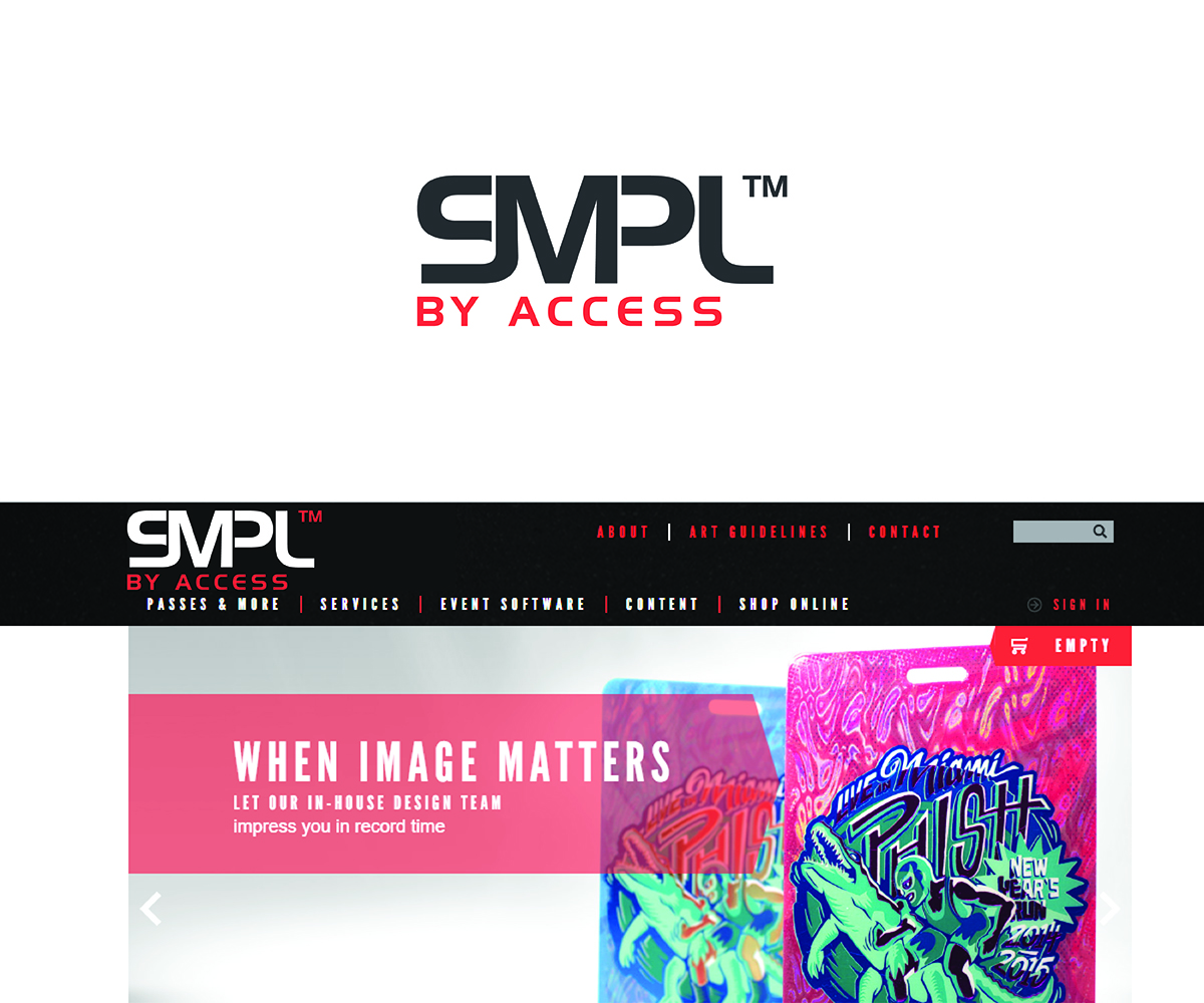 Logo Design by eMARK for this project | Design #14656039