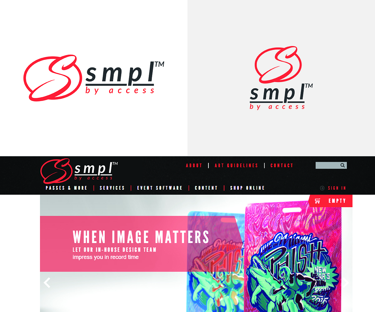 Logo Design by eMARK for this project | Design #14656040