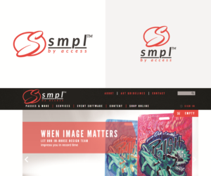 Logo-Design von eMARK für dieses Projekt | Design: #14656040