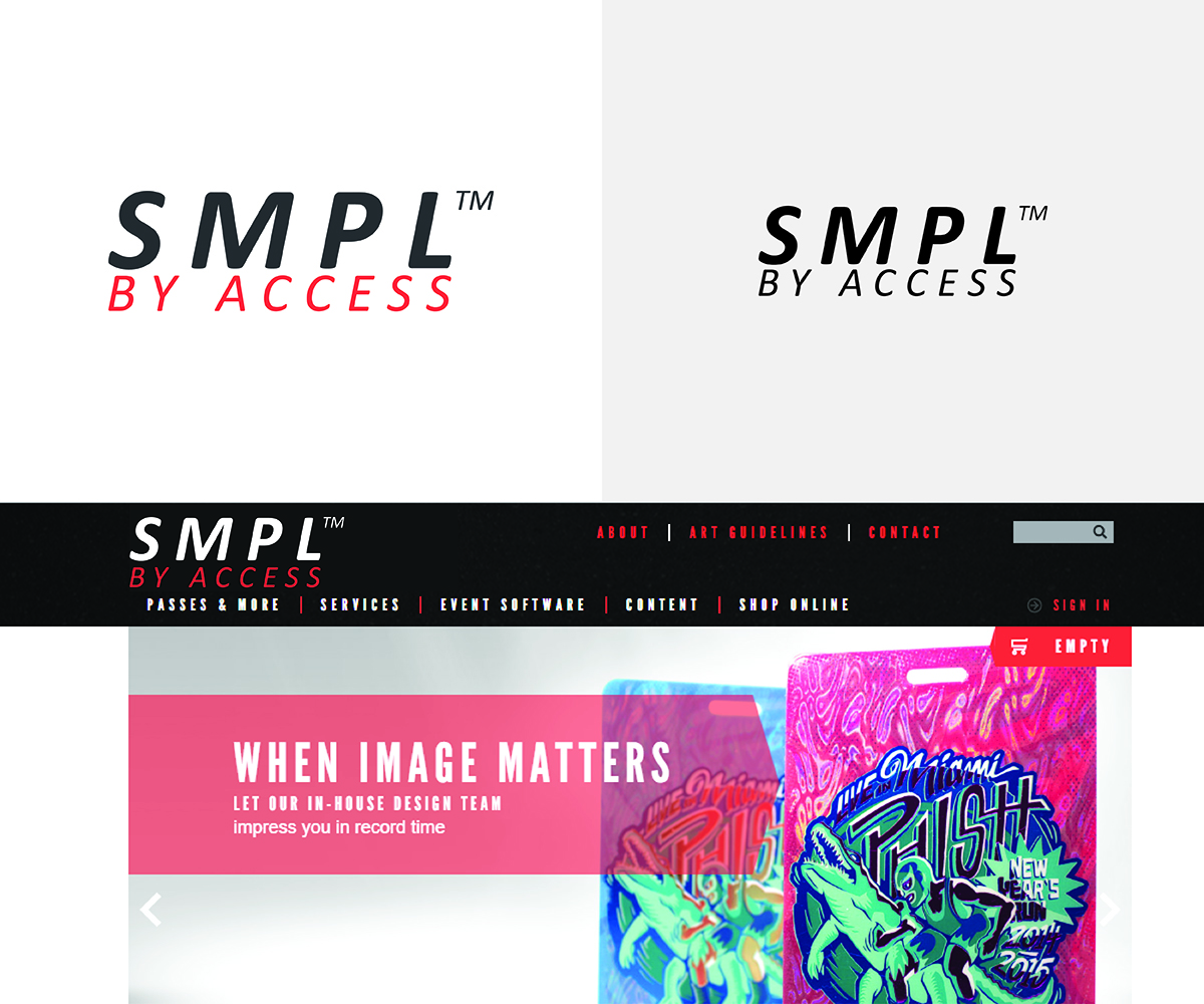 Logo Design by eMARK for this project | Design #14656041