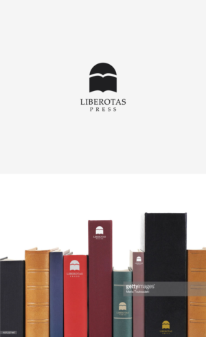 Logo Design by Milos Jovic for this project | Design: #14647821