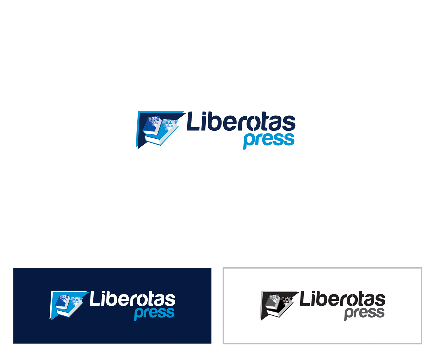Logo Design by Loknadh busam for this project | Design #14654680