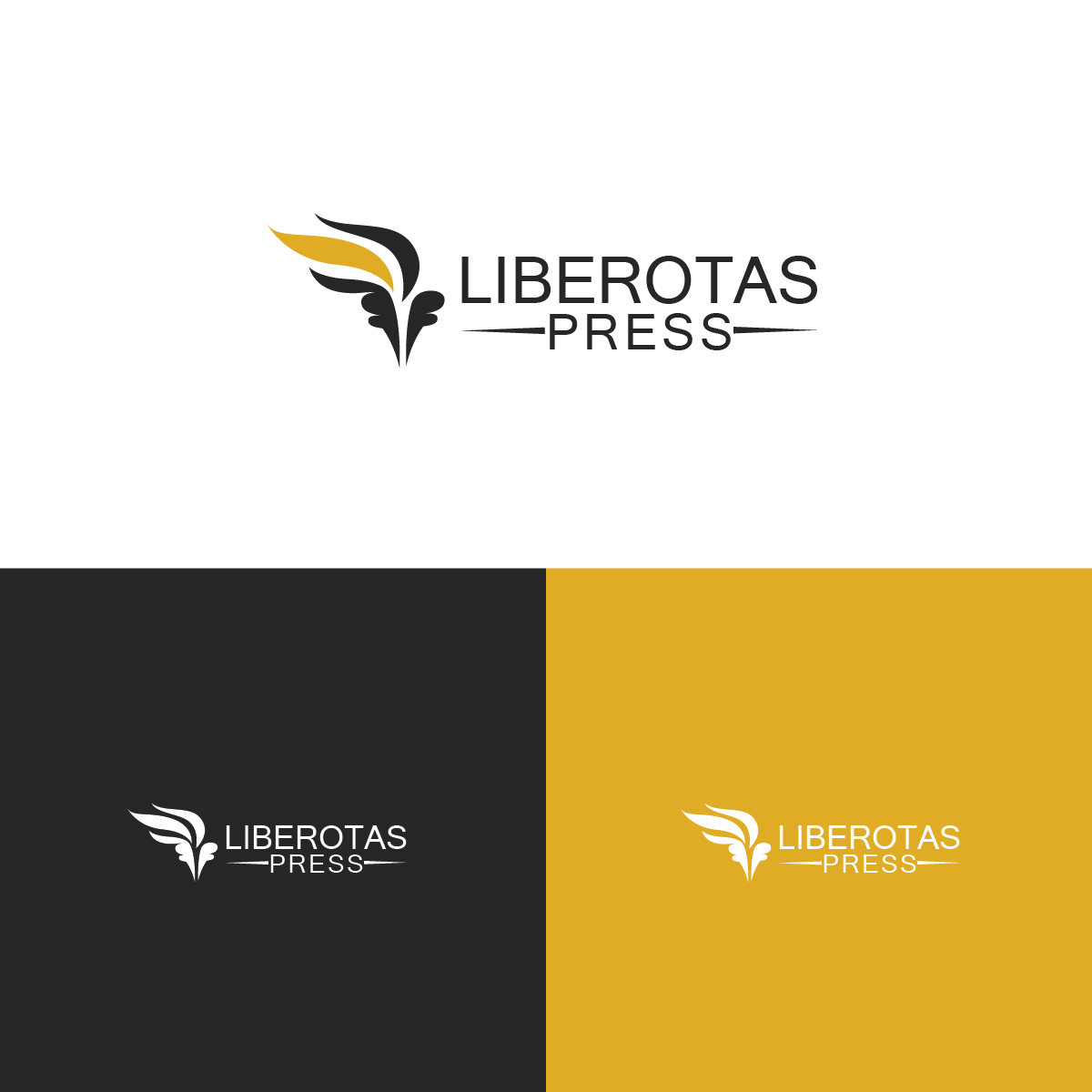 Logo Design by webeezine for this project | Design #14607542