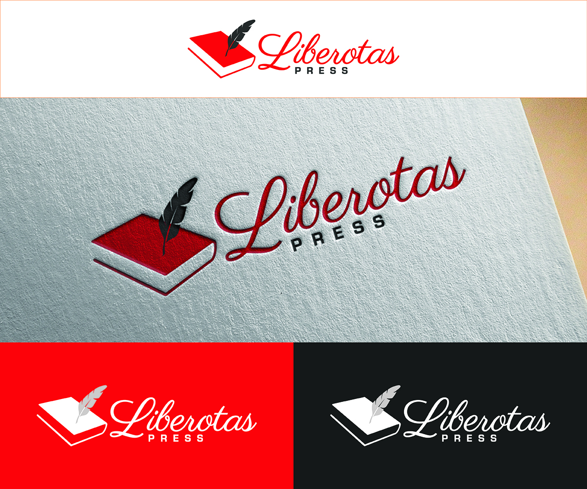 Logo Design by eMARK for this project | Design #14658090
