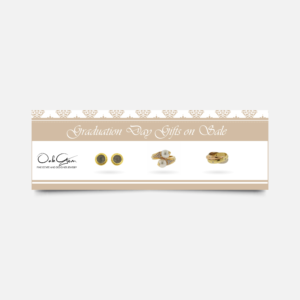 Banner Ad Design by AllaUl for Queens Alley, Inc. | Design: #14608785