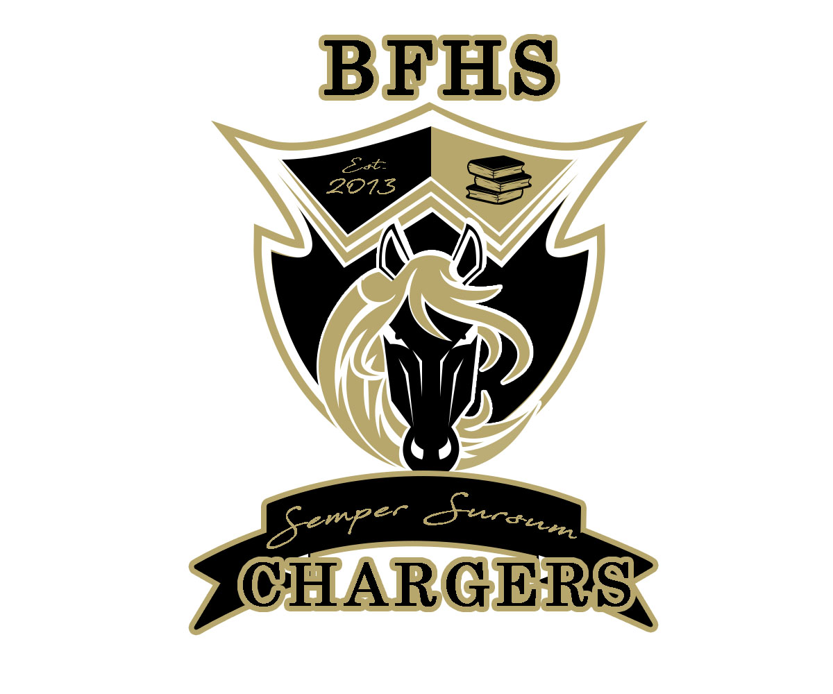 Logo Design by jamellamarijacinto for Benjamin Franklin Charter School | Design #14804050