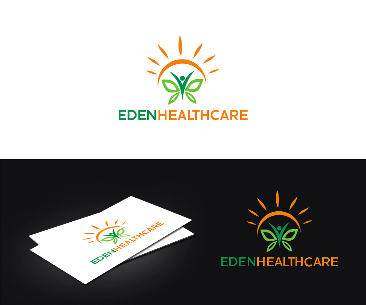Design de Logo par Vishak vasu pour Eden Healthcare | Design #14945905