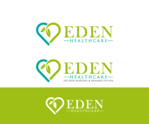 Logo Design by Mario for Eden Healthcare | Design: #14838873