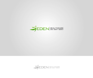Logo Design by aglaronde23 for Eden Healthcare | Design: #14831581
