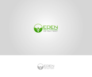 Logo Design by aglaronde23 for Eden Healthcare | Design: #14831635