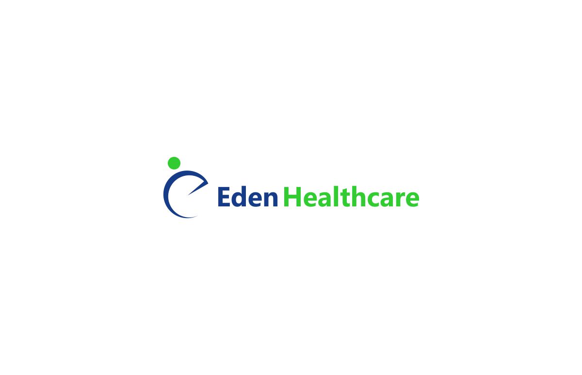 Logo-Design von laceymosleyy für Eden Healthcare | Design #14696194