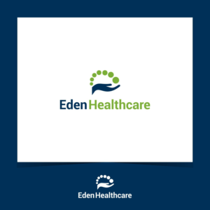 Logo Design by laceymosleyy for Eden Healthcare | Design: #14946944