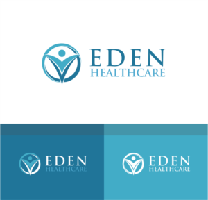 Logo Design by *mary for Eden Healthcare | Design: #14610488