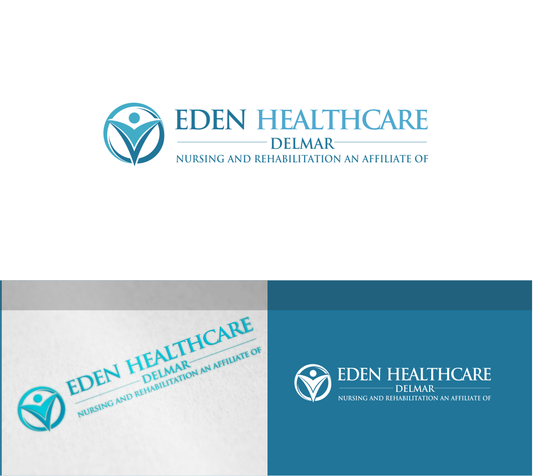 Logo Design by *mary for Eden Healthcare | Design #14613221