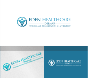 Logo Design by *mary for Eden Healthcare | Design: #14613221