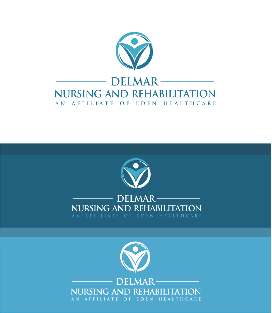 Logo Design by *mary for Eden Healthcare | Design #14613464