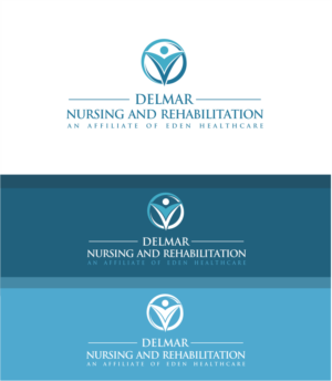 Logo Design by *mary for Eden Healthcare | Design: #14613464