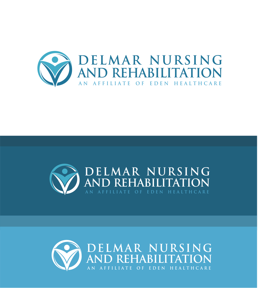 Logo Design by *mary for Eden Healthcare | Design #14613465