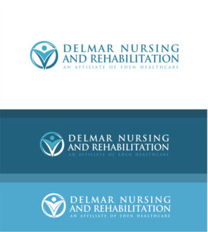 Logo Design by *mary for Eden Healthcare | Design: #14613465