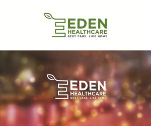 Logo Design by eMARK for Eden Healthcare | Design: #14659077