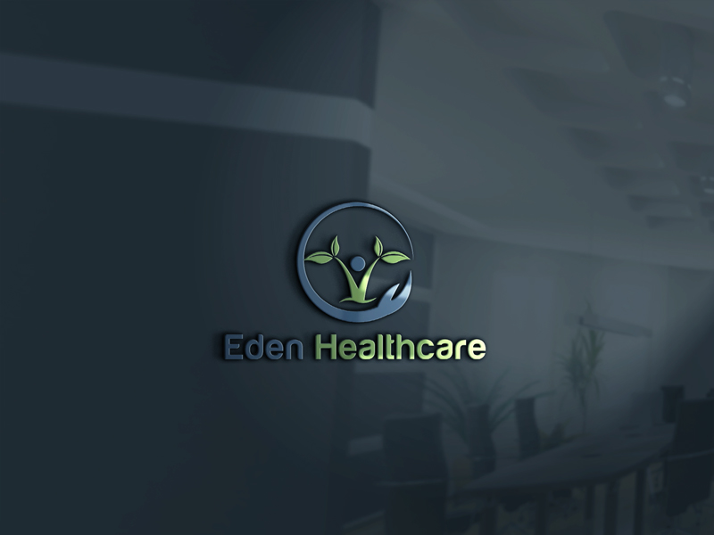 Logo-Design von asman für Eden Healthcare | Design #14618896