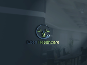 Logo Design by asman for Eden Healthcare | Design: #14618896