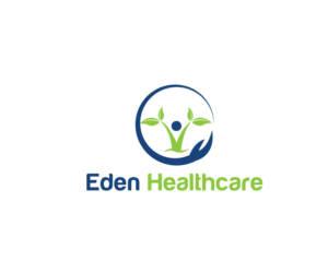 Logo Design by asman for Eden Healthcare | Design: #14618897