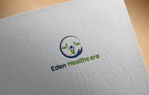 Logo Design by asman for Eden Healthcare | Design: #14618898