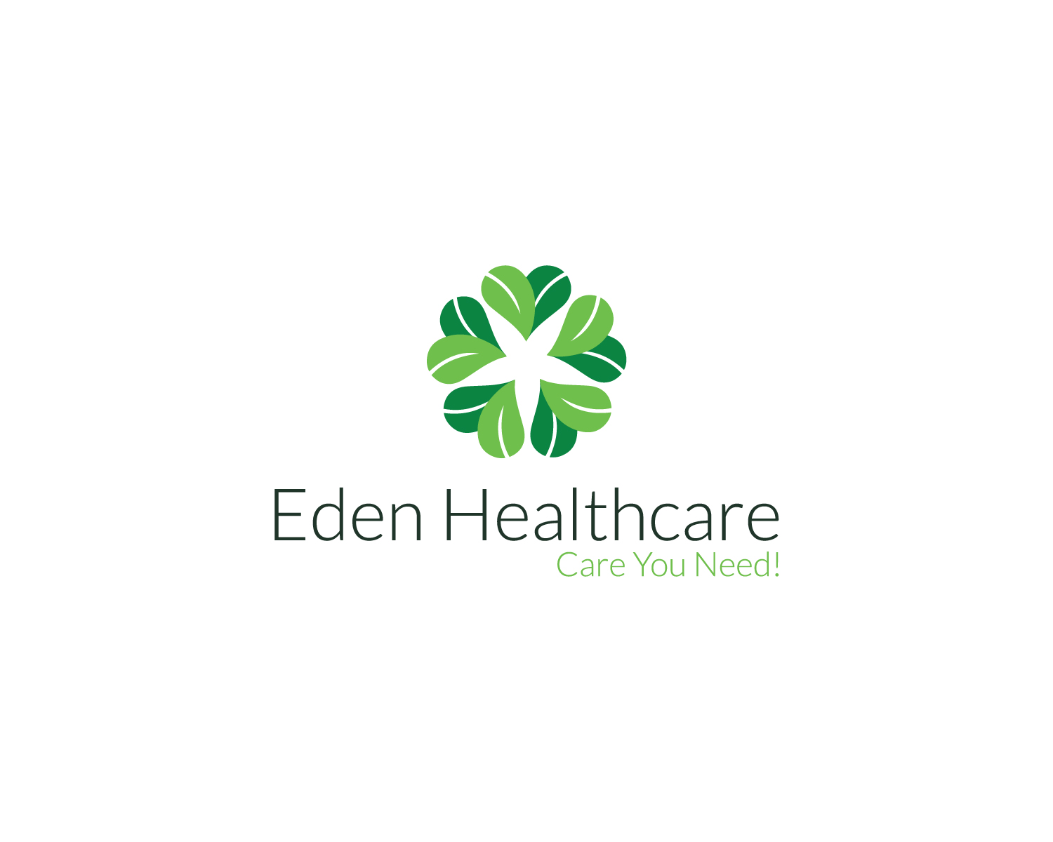 Design de Logo par webubb pour Eden Healthcare | Design #14613612