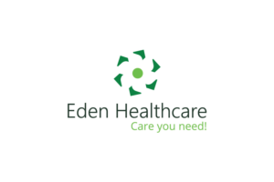 Logo Design by webubb for Eden Healthcare | Design: #14613812