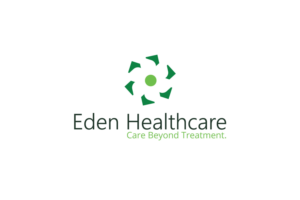 Logo Design by webubb for Eden Healthcare | Design: #14615614