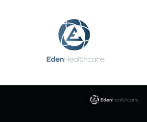 Logo Design by Artknyte for Eden Healthcare | Design: #14693973