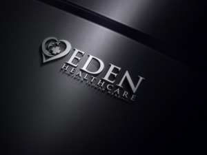 Logo Design by All Graphic Design Solution for Eden Healthcare | Design: #14624651