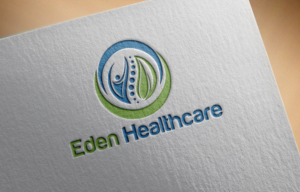 Logo Design by Adda design for Eden Healthcare | Design: #14629505