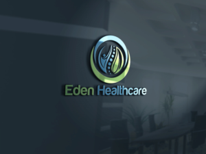 Logo Design by Adda design for Eden Healthcare | Design: #14629506
