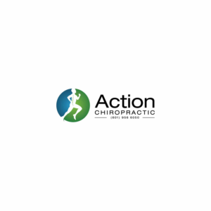 Diseño de Logo por karthika vs para action chiropractic inc | Diseño: #14600531