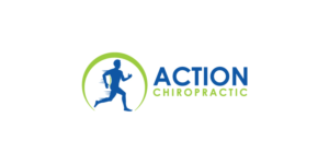 Diseño de Logo por debdesign para action chiropractic inc | Diseño: #14603024