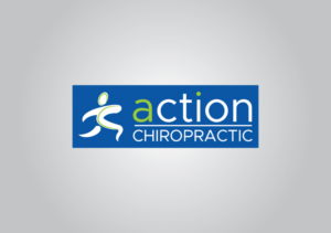 Diseño de Logo por danielmoffat0 para action chiropractic inc | Diseño #14680028