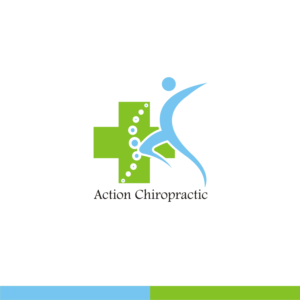 Diseño de Logo por wedusbalap4499 para action chiropractic inc | Diseño #14605709