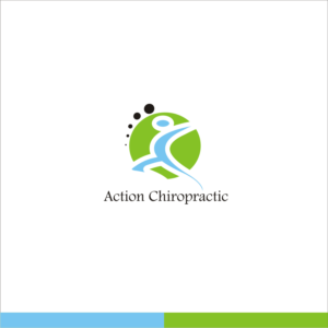 Diseño de Logo por wedusbalap4499 para action chiropractic inc | Diseño: #14605715
