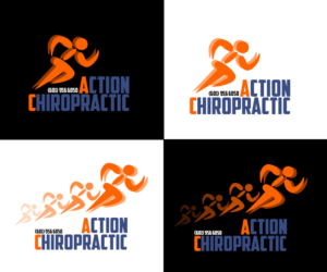 Design de Logo par jamellamarijacinto pour action chiropractic inc | Design : #14599897