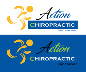 Design de Logo par jamellamarijacinto pour action chiropractic inc | Design : #14602087