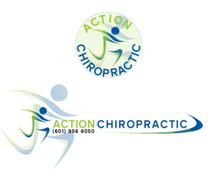 Diseño de Logo por jamellamarijacinto para action chiropractic inc | Diseño #14663711