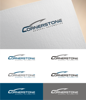 Logo Design by MKR