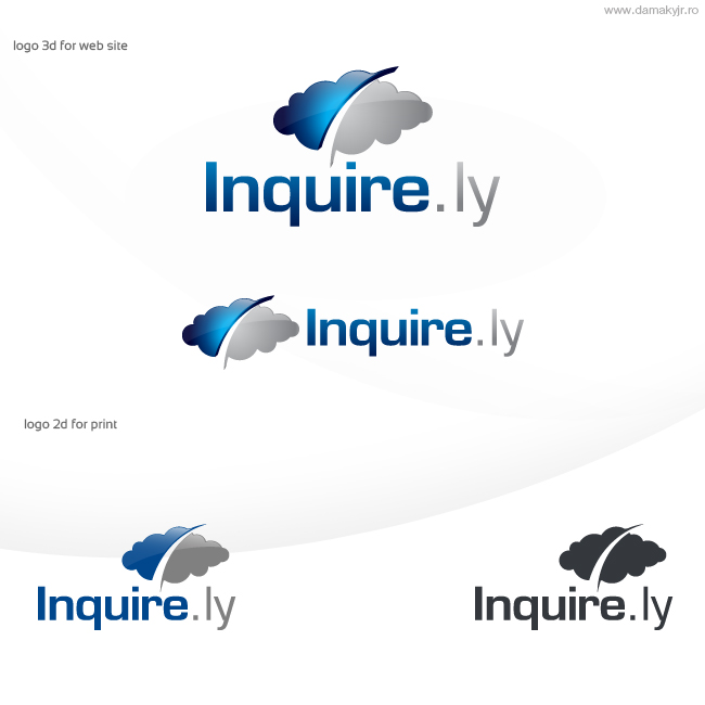 Logo-Design von damakyjr für dieses Projekt | Design #572766