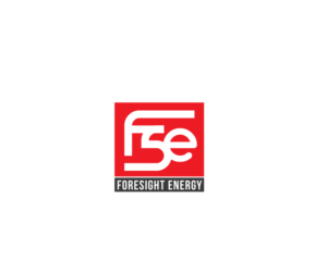 Logo Design by Alien Cookie for Foresight Energy LTD | Design: #14607253
