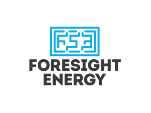 Logo Design by ABG for Foresight Energy LTD | Design: #14609539