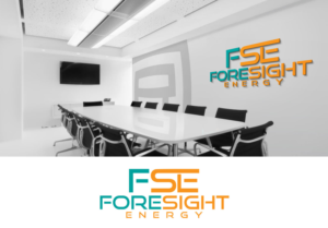 Logo Design by Black Stallions Impressive Solutions for Foresight Energy LTD | Design #14612264