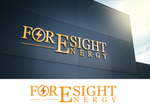 Logo Design by Impressive Solutions for Foresight Energy LTD | Design: #14612266